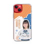 スリムプロテクションケース［ STU48 - 道保琉南 ］