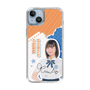 スリムプロテクションケース［ STU48 - 道保琉南 ］