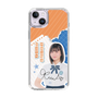 スリムプロテクションケース［ STU48 - 道保琉南 ］