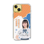 スリムプロテクションケース［ STU48 - 道保琉南 ］