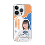 スリムプロテクションケース［ STU48 - 道保琉南 ］