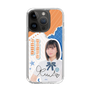 スリムプロテクションケース［ STU48 - 道保琉南 ］