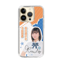 スリムプロテクションケース［ STU48 - 道保琉南 ］