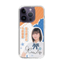スリムプロテクションケース［ STU48 - 道保琉南 ］