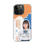スリムプロテクションケース［ STU48 - 道保琉南 ］