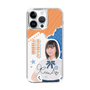 スリムプロテクションケース［ STU48 - 道保琉南 ］