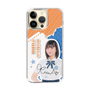 スリムプロテクションケース［ STU48 - 道保琉南 ］