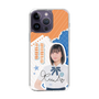 スリムプロテクションケース［ STU48 - 道保琉南 ］