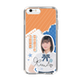 スリムプロテクションケース［ STU48 - 道保琉南 ］