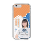 スリムプロテクションケース［ STU48 - 道保琉南 ］