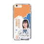 スリムプロテクションケース［ STU48 - 道保琉南 ］