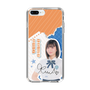 スリムプロテクションケース［ STU48 - 道保琉南 ］