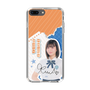 スリムプロテクションケース［ STU48 - 道保琉南 ］