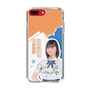 スリムプロテクションケース［ STU48 - 道保琉南 ］