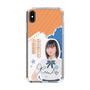 スリムプロテクションケース［ STU48 - 道保琉南 ］