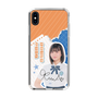 スリムプロテクションケース［ STU48 - 道保琉南 ］