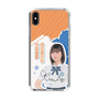 スリムプロテクションケース［ STU48 - 道保琉南 ］