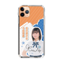 スリムプロテクションケース［ STU48 - 道保琉南 ］
