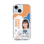 スリムプロテクションケース［ STU48 - 道保琉南 ］