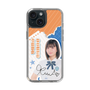 スリムプロテクションケース［ STU48 - 道保琉南 ］