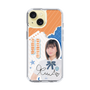 スリムプロテクションケース［ STU48 - 道保琉南 ］