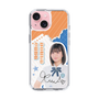 スリムプロテクションケース［ STU48 - 道保琉南 ］
