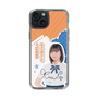 スリムプロテクションケース［ STU48 - 道保琉南 ］