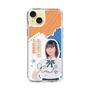 スリムプロテクションケース［ STU48 - 道保琉南 ］