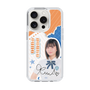 スリムプロテクションケース［ STU48 - 道保琉南 ］