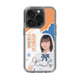 スリムプロテクションケース［ STU48 - 道保琉南 ］