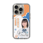 スリムプロテクションケース［ STU48 - 道保琉南 ］