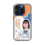 スリムプロテクションケース［ STU48 - 道保琉南 ］