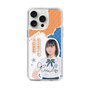スリムプロテクションケース［ STU48 - 道保琉南 ］