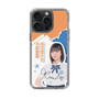 スリムプロテクションケース［ STU48 - 道保琉南 ］