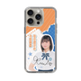 スリムプロテクションケース［ STU48 - 道保琉南 ］