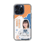 スリムプロテクションケース［ STU48 - 道保琉南 ］