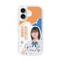 スリムプロテクションケース［ STU48 - 道保琉南 ］