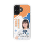 スリムプロテクションケース［ STU48 - 道保琉南 ］