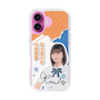 スリムプロテクションケース［ STU48 - 道保琉南 ］