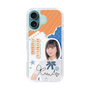 スリムプロテクションケース［ STU48 - 道保琉南 ］