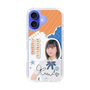 スリムプロテクションケース［ STU48 - 道保琉南 ］