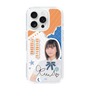 スリムプロテクションケース［ STU48 - 道保琉南 ］