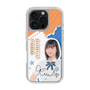 スリムプロテクションケース［ STU48 - 道保琉南 ］