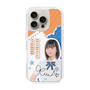 スリムプロテクションケース［ STU48 - 道保琉南 ］