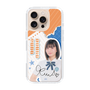 スリムプロテクションケース［ STU48 - 道保琉南 ］