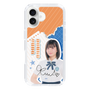 スリムプロテクションケース［ STU48 - 道保琉南 ］