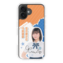 スリムプロテクションケース［ STU48 - 道保琉南 ］