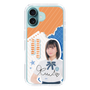 スリムプロテクションケース［ STU48 - 道保琉南 ］