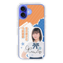 スリムプロテクションケース［ STU48 - 道保琉南 ］