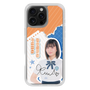 スリムプロテクションケース［ STU48 - 道保琉南 ］